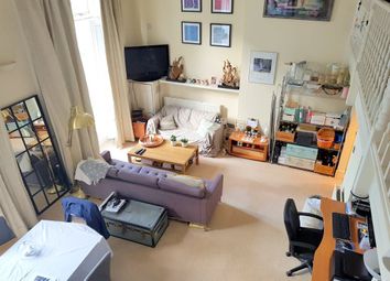 1 Bedrooms Flat to rent in Warrington Crescent, London W9