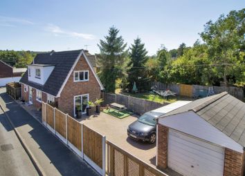 Thumbnail 3 bed detached house for sale in Sandy Lane, Westerham