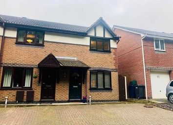 2 Bedroom End terrace house for sale