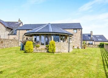 Thumbnail 5 bed barn conversion for sale in Burrow Heights Lane, Lancaster