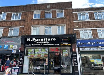 Thumbnail Retail premises to let in K Furniture Store, Uxbridge Road, Hatch End, Pinner, Greater London