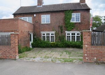 3 Bedrooms  to rent in North Road, Torworth, Retford DN22