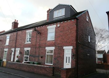 3 Bedroom End terrace house for sale