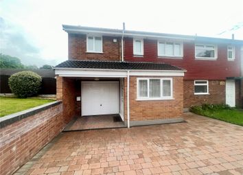 Thumbnail Semi-detached house for sale in Walnut Avenue, Liverpool, Merseyside