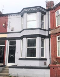 Thumbnail 3 bed property to rent in Linwood Road, Tranmere, Birkenhead