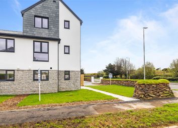 Thumbnail Semi-detached house for sale in Plymbridge Gardens, Glenholt, Plymouth