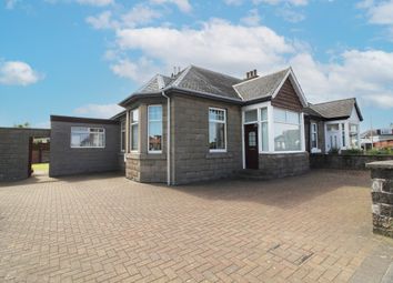 Thumbnail Bungalow for sale in Adamton Road South, Prestwick
