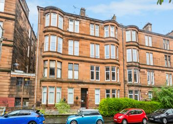 Thumbnail Flat for sale in Frankfort Street, Shawlands, Glasgow