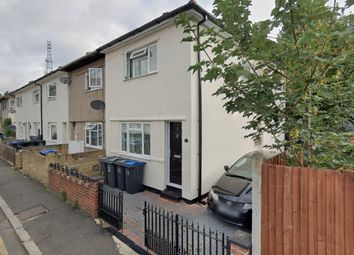 Mitcham - 3 bed end terrace house for sale