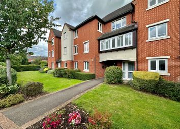 Thumbnail 2 bed flat for sale in Curie Close, Rugby