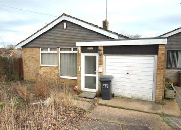 Thumbnail Semi-detached bungalow for sale in Grendon Walk, Northampton