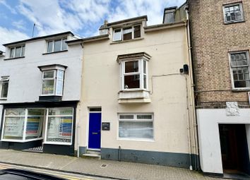 Property listing in Pwllheli, Gwynedd
