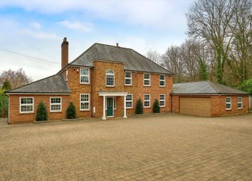 Thumbnail Detached house for sale in Rowland's Castle, Hampshire