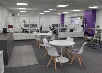 Thumbnail Serviced office to let in Leicester, England, United Kingdom