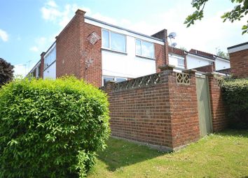 Thumbnail 1 bed flat for sale in Darent Court, Basingstoke