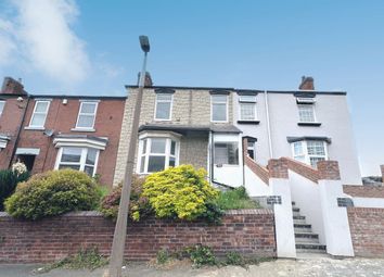 Thumbnail Terraced house for sale in 87 South Street Rawmarsh, Rotherham, South Yorkshire