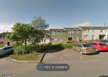 Thumbnail Terraced house to rent in Deanswood Park, Scotland