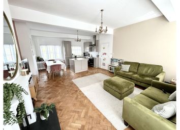 Thumbnail Flat for sale in Palatine Road, Manchester