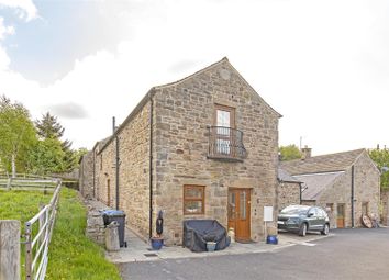 Thumbnail 3 bed property to rent in Hazel Barn, Sydnope Hill, Darley Moor, Matlock