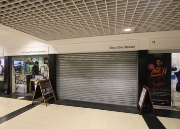 Thumbnail Retail premises to let in Unit I, The Link Mall, The Dolphin Shopping Centre, Poole