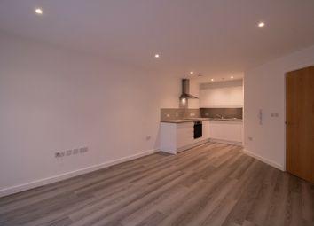 Thumbnail 1 bed flat to rent in Shepherds Quay, North Shields