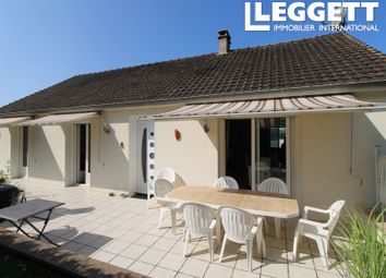 Thumbnail 4 bed villa for sale in Morée, Loir-Et-Cher, Centre-Val De Loire