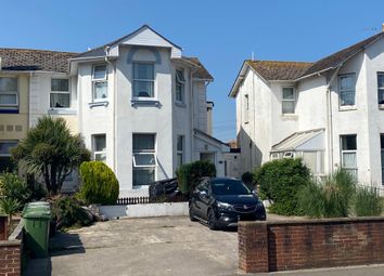 Thumbnail 2 bed flat to rent in Sands Road, Paignton