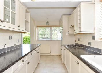 Thumbnail 3 bed semi-detached house for sale in The Crescent, Waterlooville, Hampshire