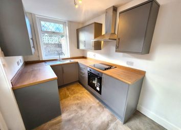 Thumbnail 2 bed terraced house to rent in Prospect Avenue, Darwen
