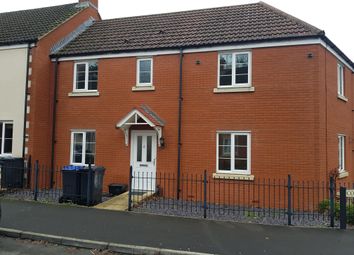 Thumbnail Terraced house to rent in Cossor Road, Pewsey