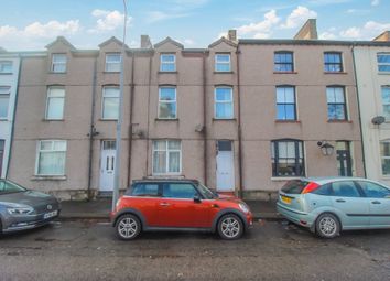 Thumbnail Flat for sale in Clive Street, Grangetown, Cardiff