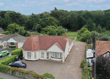 Thumbnail 7 bed detached bungalow to rent in Yelland Road, Fremington, Barnstaple