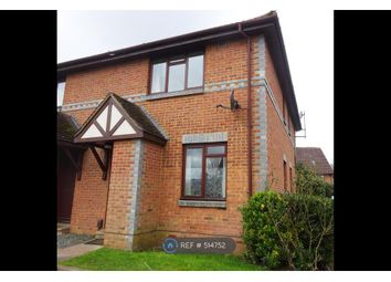 1 Bedroom End terrace house for rent