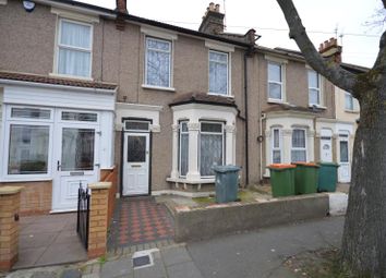 3 Bedrooms Terraced house to rent in South Esk Road, Forest Gate, London E7