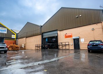 Thumbnail Industrial for sale in Forge Lane, Leeds