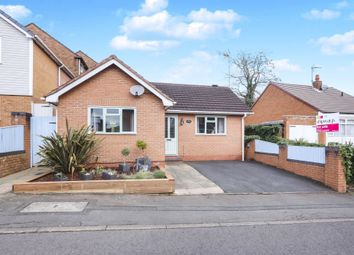 1 Bedroom Detached bungalow for sale