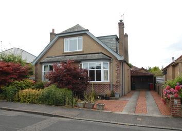 Thumbnail 4 bed detached house for sale in Gartcows Crescent, Falkirk