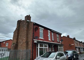 Thumbnail Semi-detached house to rent in Roseberry Street, Manchester