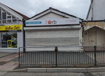 Thumbnail Retail premises to let in Woodfield Street, Swansea