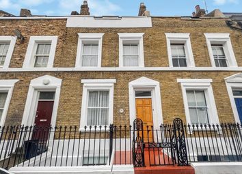 Brokesley Street