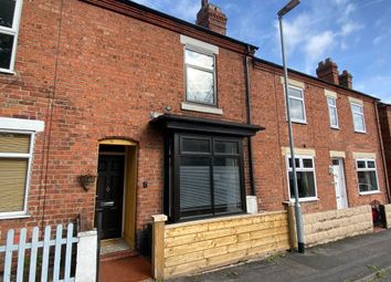Thumbnail Terraced house to rent in Darlington Street, Middlewich