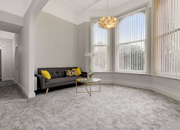 Thumbnail Flat to rent in Ellesmere Court, Seymour Villas, Anerley