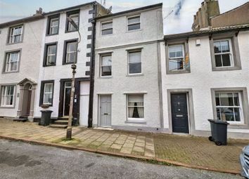 Thumbnail Terraced house for sale in High Street, Maryport