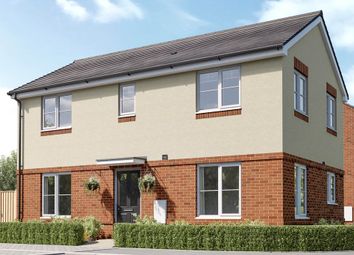 Thumbnail Detached house for sale in "The Kingdale - Plot 84" at Barnfield Avenue, Luton