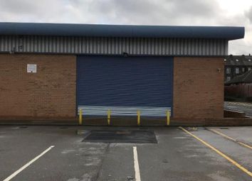 Thumbnail Industrial to let in Unit E, Wakefield Road Trade Park, Bradford