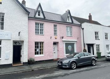 Thumbnail Retail premises to let in Fore Street, Topsham