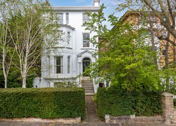Thumbnail Flat for sale in Thurlow Road, London