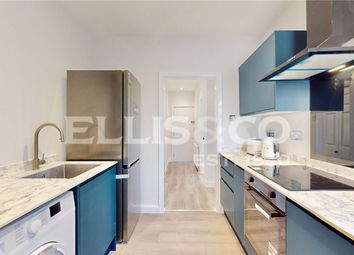 Thumbnail 1 bed maisonette for sale in Bridgewater Road, Wembley