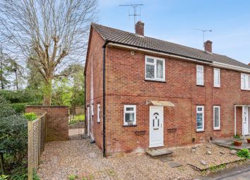 Thumbnail Semi-detached house for sale in Courtlands, Maidenhead