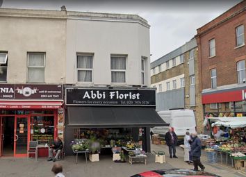 Thumbnail Commercial property for sale in Kelland Road, Plaistow, London